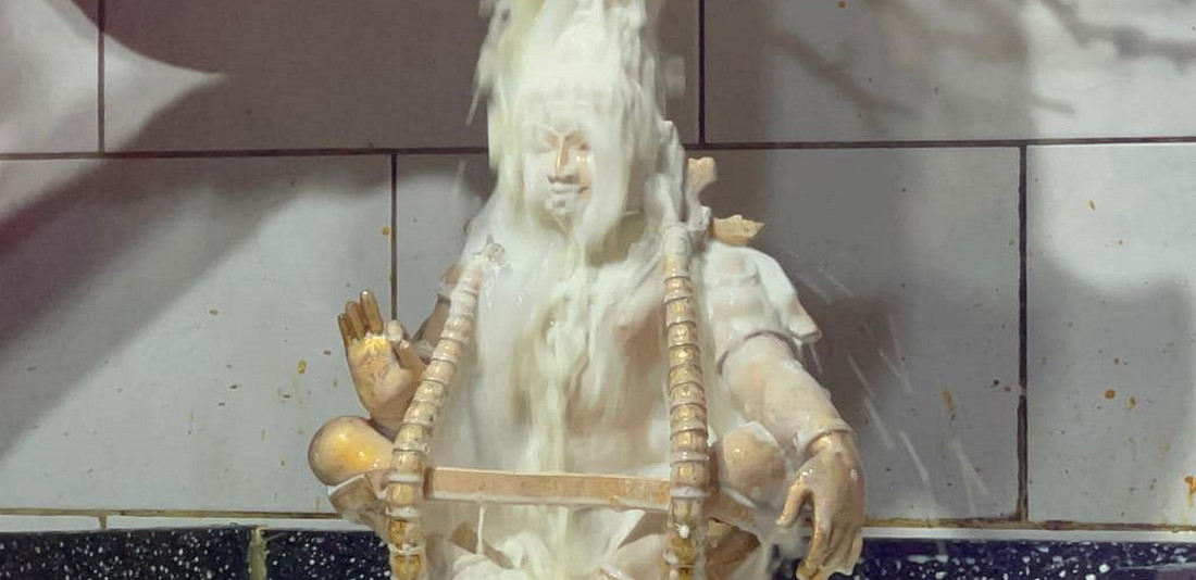 Festival decorations